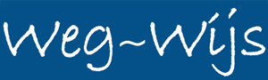 Weg-Wijs: advies & begeleiding bij studie Logo
