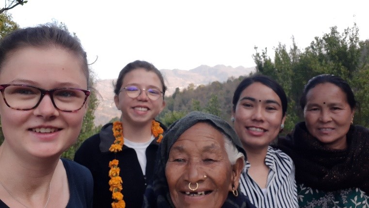 vrijwilligerswerk Nepal voor jongeren