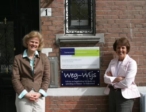 Wijs-Wijs bestaat 20 jaar!