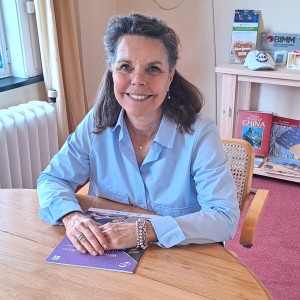 Marjanne Vos Weg Wijs